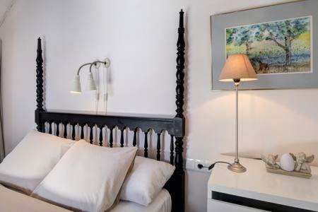 La Casa Del Reloj Lägenhet Estepona Exteriör bild