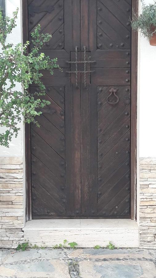 La Casa Del Reloj Lägenhet Estepona Exteriör bild